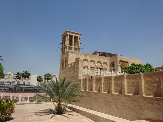 Bastakiya, Dubai